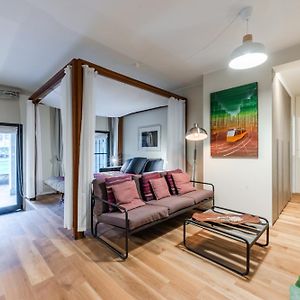 Appartement met Twee Slaapkamers